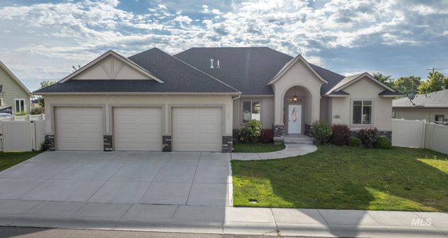 520 Sun Terrance Drive, Twin Falls, ID 83301