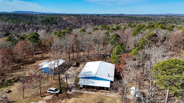 476298 E 791, Stilwell, OK 74960