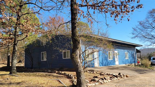 476298 E 791, Stilwell, OK 74960