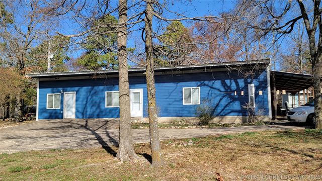 476298 E 791, Stilwell, OK 74960