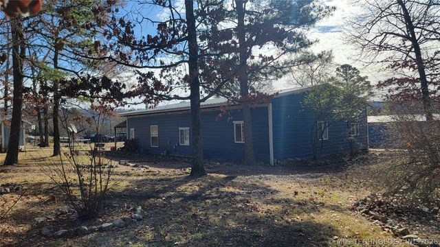 476298 E 791, Stilwell, OK 74960