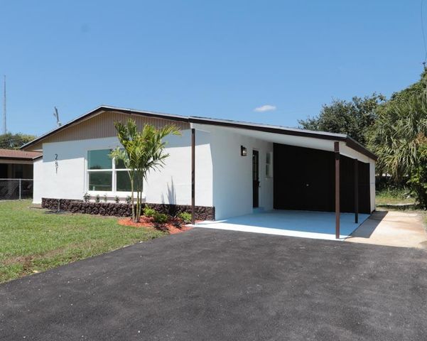 251 Avenue O, Riviera Beach, FL 33404