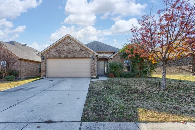 1408 Villa Paloma Boulevard, Little Elm, TX 75068