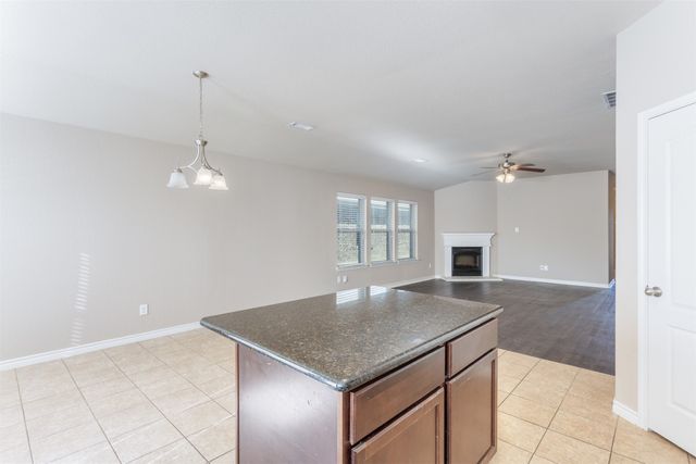 1408 Villa Paloma Boulevard, Little Elm, TX 75068