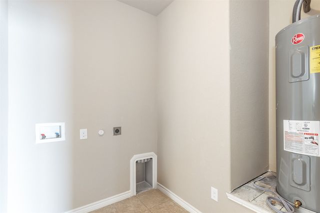 1408 Villa Paloma Boulevard, Little Elm, TX 75068