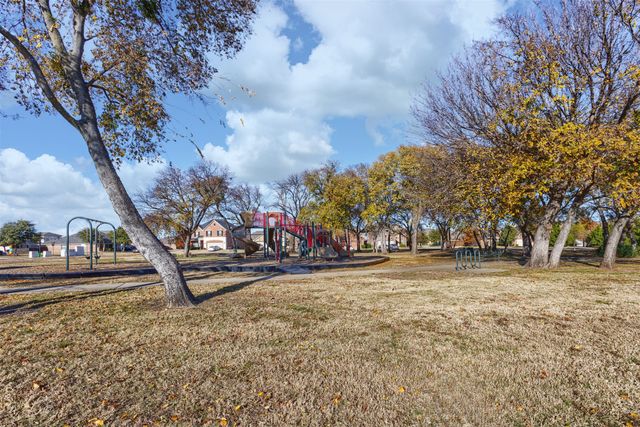 1408 Villa Paloma Boulevard, Little Elm, TX 75068