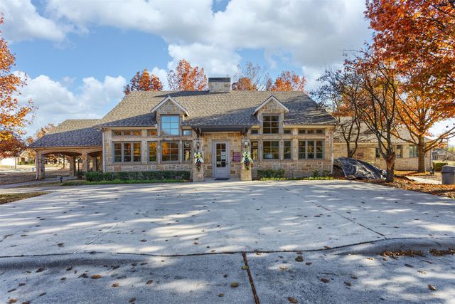 1408 Villa Paloma Boulevard, Little Elm, TX 75068