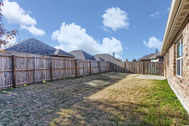 1408 Villa Paloma Boulevard, Little Elm, TX 75068