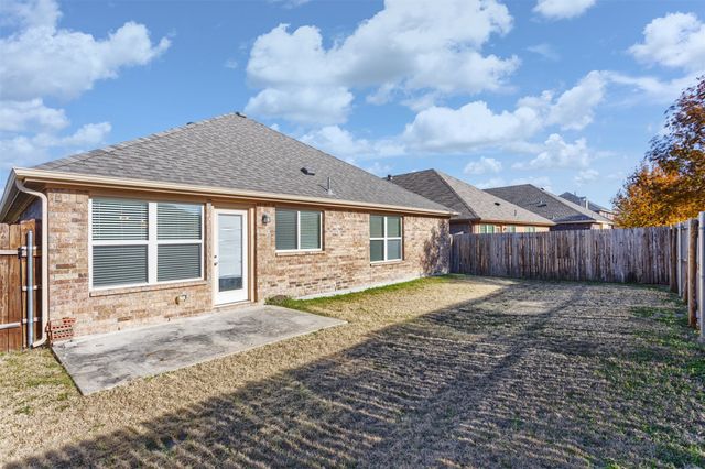 1408 Villa Paloma Boulevard, Little Elm, TX 75068