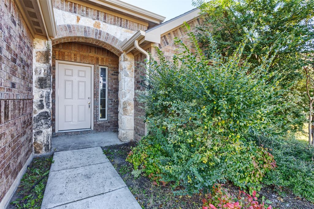 1408 Villa Paloma Boulevard, Little Elm, TX 75068