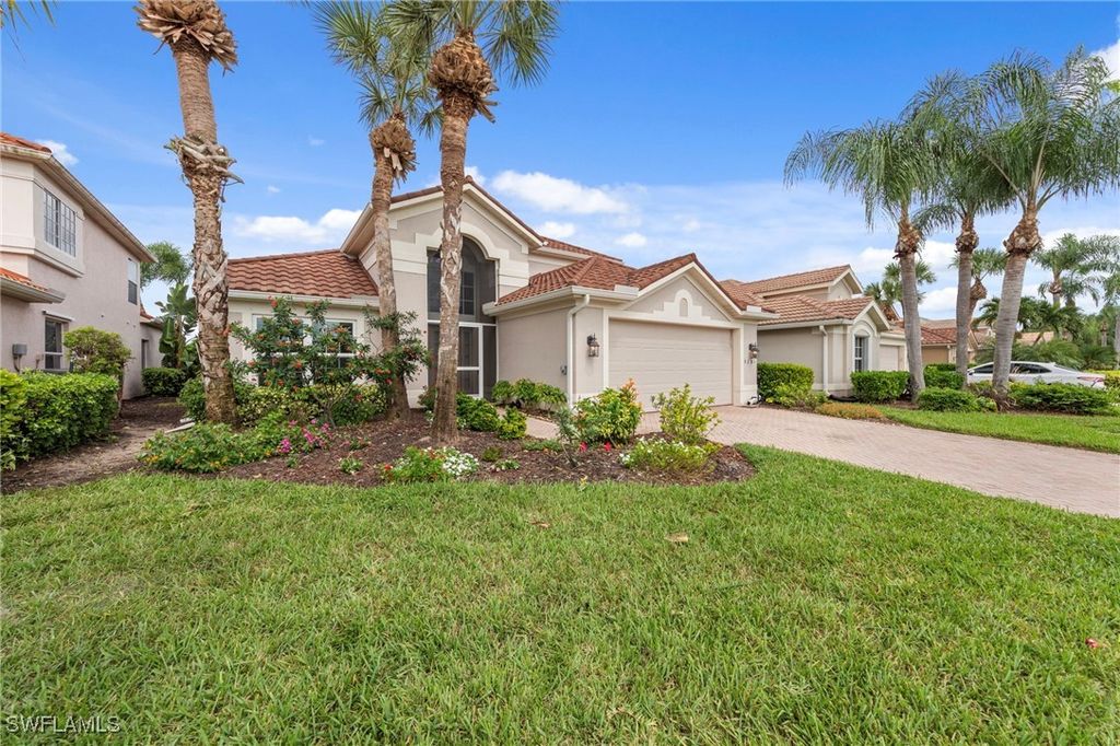 9281 Independence WAY, Fort Myers, FL 33913