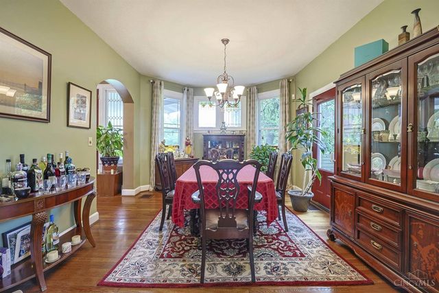 5721 Hamilton Avenue, Cincinnati, OH 45224