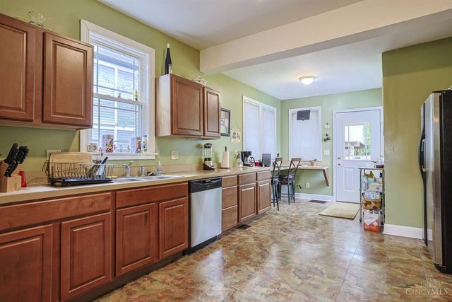 5721 Hamilton Avenue, Cincinnati, OH 45224