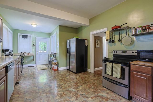 5721 Hamilton Avenue, Cincinnati, OH 45224