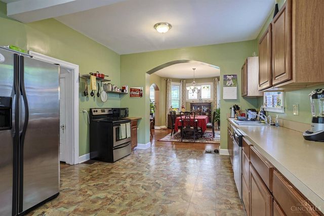 5721 Hamilton Avenue, Cincinnati, OH 45224