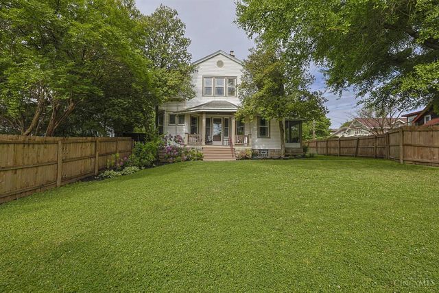 5721 Hamilton Avenue, Cincinnati, OH 45224