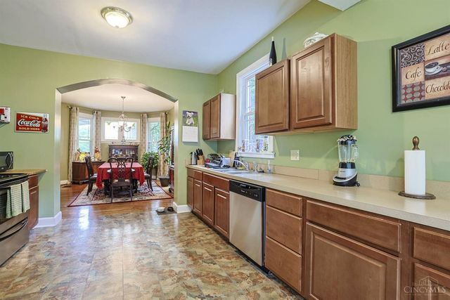 5721 Hamilton Avenue, Cincinnati, OH 45224
