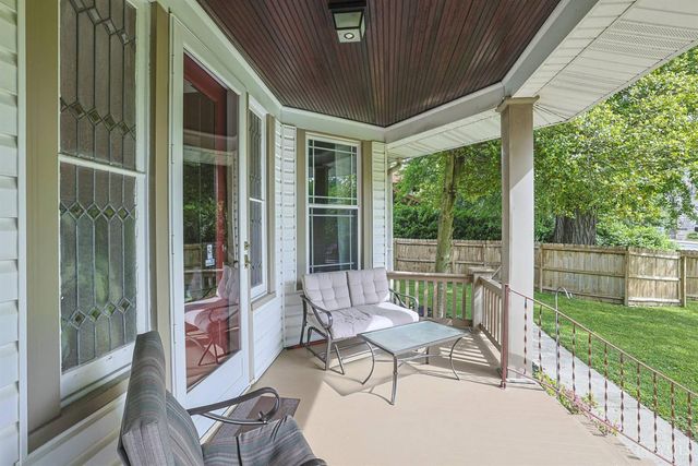 5721 Hamilton Avenue, Cincinnati, OH 45224