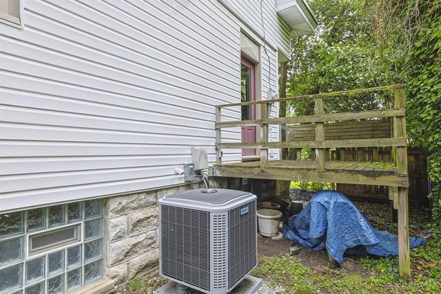 5721 Hamilton Avenue, Cincinnati, OH 45224