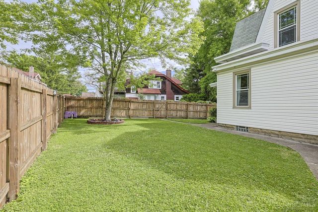 5721 Hamilton Avenue, Cincinnati, OH 45224