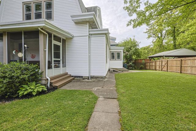 5721 Hamilton Avenue, Cincinnati, OH 45224