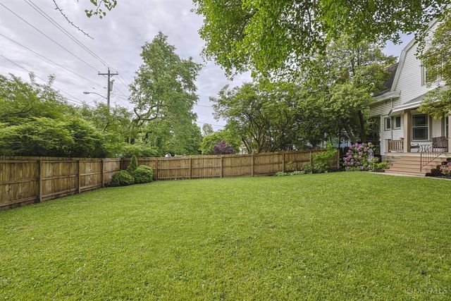 5721 Hamilton Avenue, Cincinnati, OH 45224