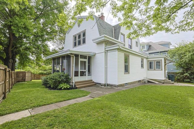 5721 Hamilton Avenue, Cincinnati, OH 45224