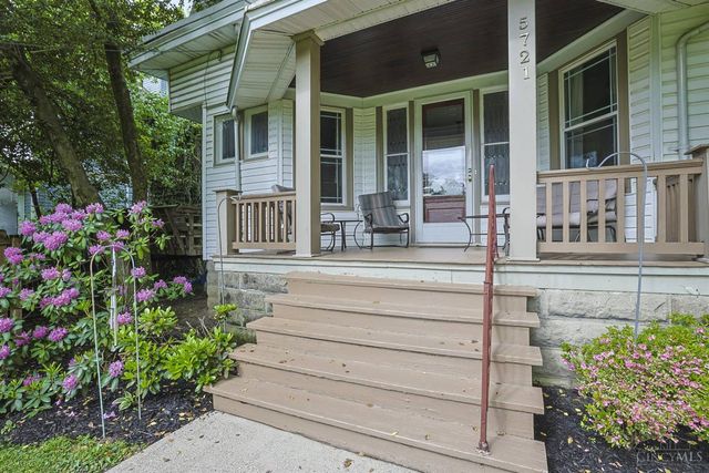 5721 Hamilton Avenue, Cincinnati, OH 45224