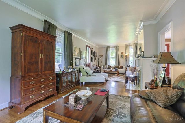 5721 Hamilton Avenue, Cincinnati, OH 45224