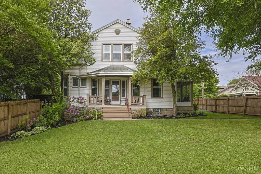 5721 Hamilton Avenue, Cincinnati, OH 45224