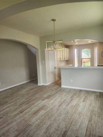 3923 Oak Plank Road, Fresno, TX 77545