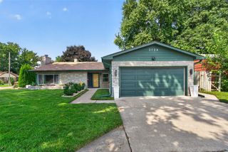 3724 Fleur Drive, Des Moines, IA 50321