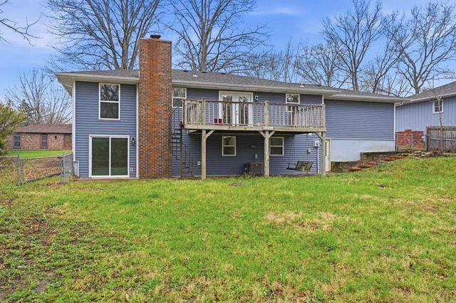 1454 S PECOS AVE, Columbia, MO 65201