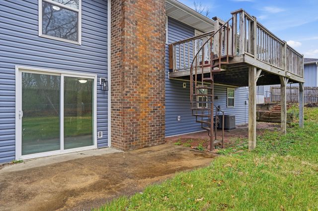 1454 S PECOS AVE, Columbia, MO 65201