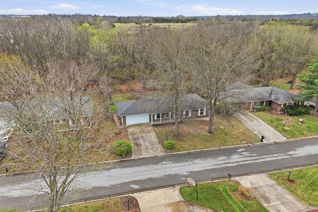 1454 S PECOS AVE, Columbia, MO 65201