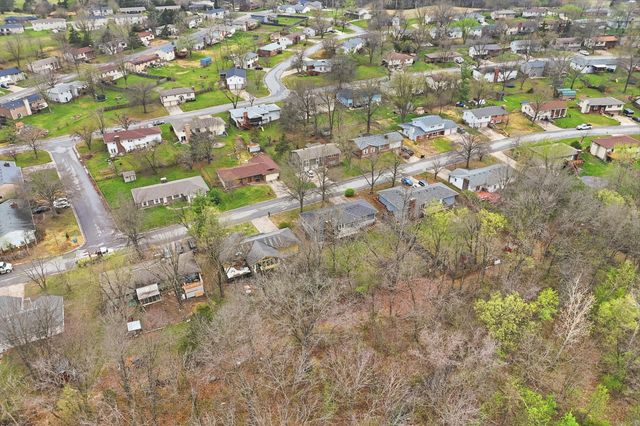 1454 S PECOS AVE, Columbia, MO 65201