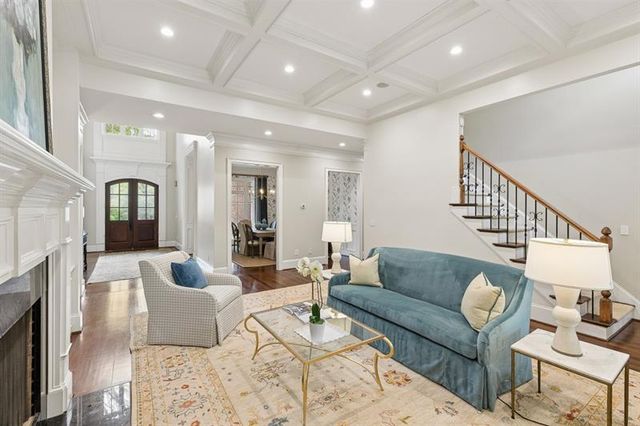 4966 Long Island Drive, Atlanta, GA 30327