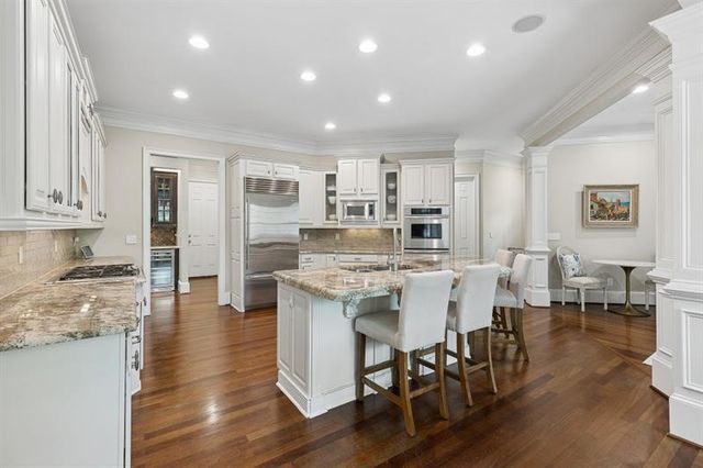 4966 Long Island Drive, Atlanta, GA 30327