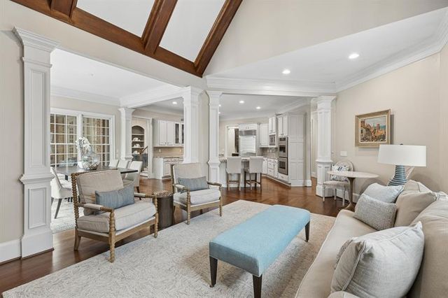 4966 Long Island Drive, Atlanta, GA 30327