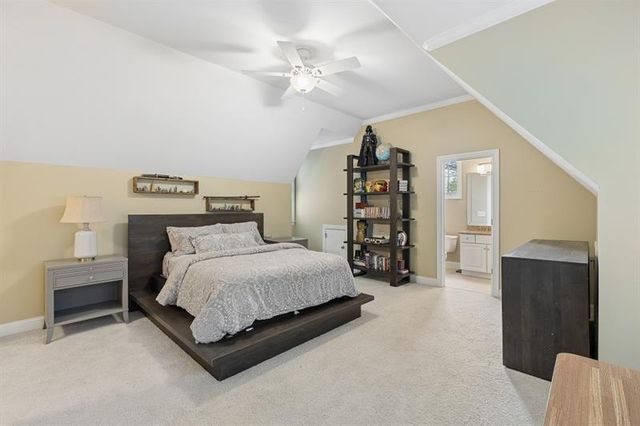 4966 Long Island Drive, Atlanta, GA 30327