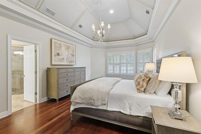 4966 Long Island Drive, Atlanta, GA 30327