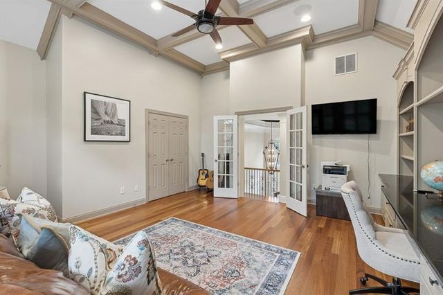 4966 Long Island Drive, Atlanta, GA 30327