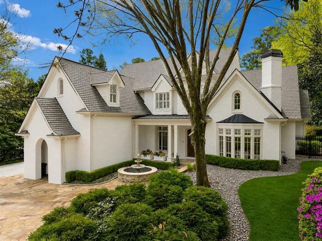 4966 Long Island Drive, Atlanta, GA 30327