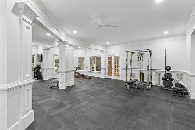 4966 Long Island Drive, Atlanta, GA 30327