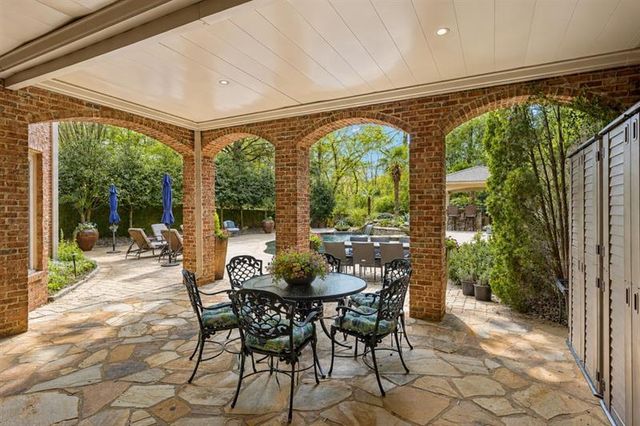 4966 Long Island Drive, Atlanta, GA 30327