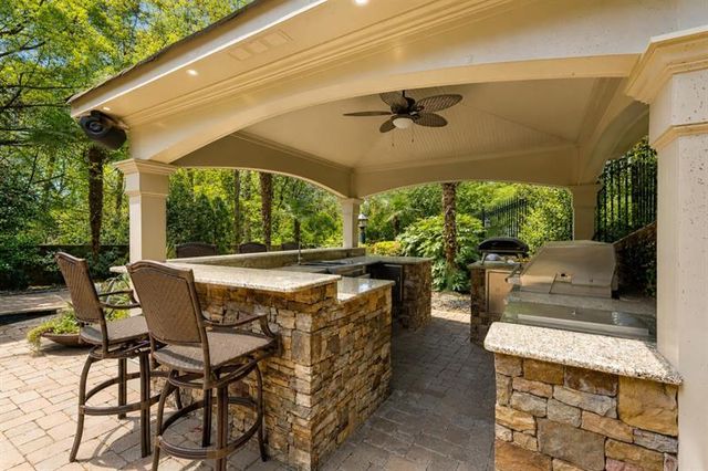 4966 Long Island Drive, Atlanta, GA 30327