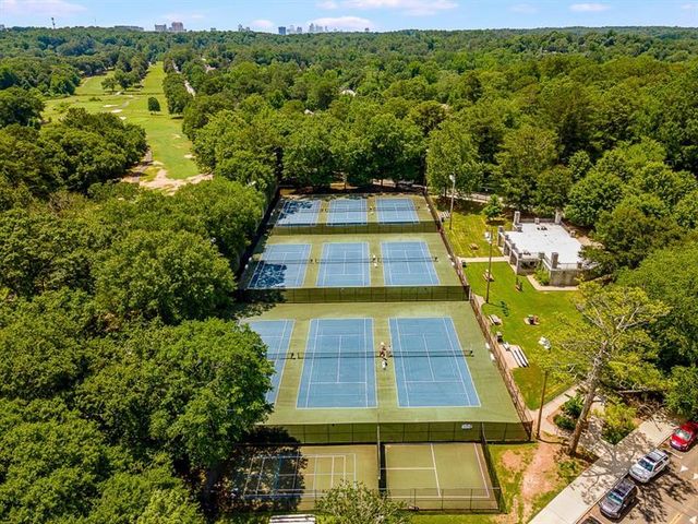 4966 Long Island Drive, Atlanta, GA 30327