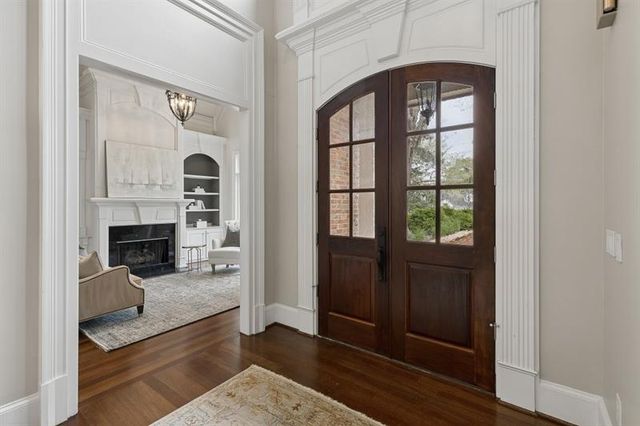 4966 Long Island Drive, Atlanta, GA 30327
