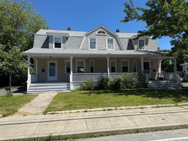 35 Spooner St, Plymouth, MA 02360
