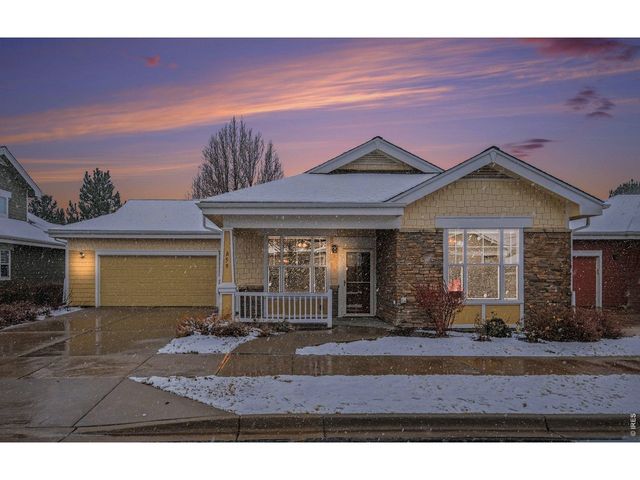 4751 Pleasant Oak Dr B59, Fort Collins, CO 80525
